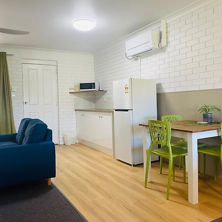 Iluka Motel Esterno foto