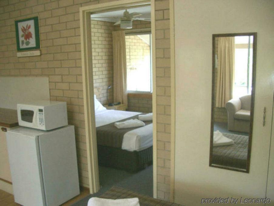 Iluka Motel Esterno foto