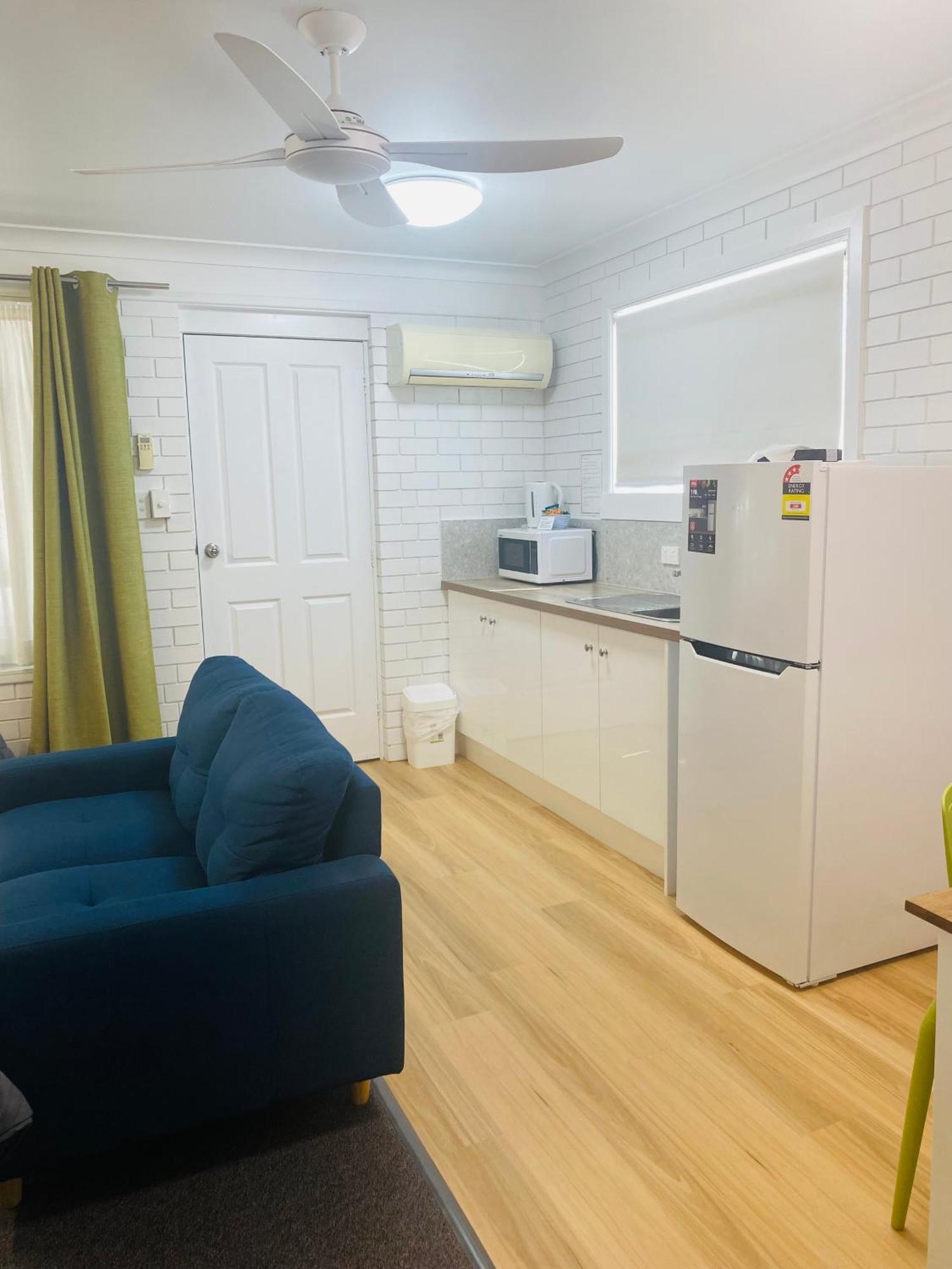 Iluka Motel Esterno foto