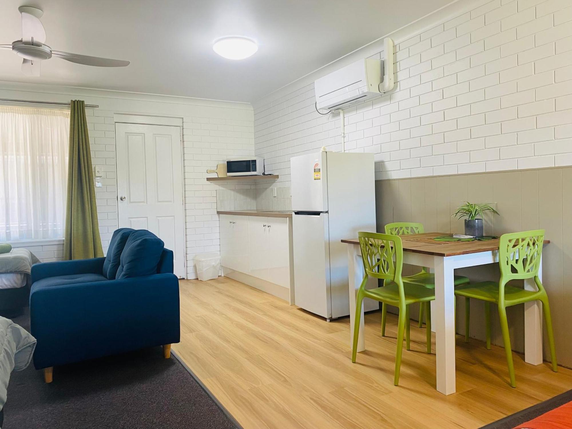 Iluka Motel Esterno foto