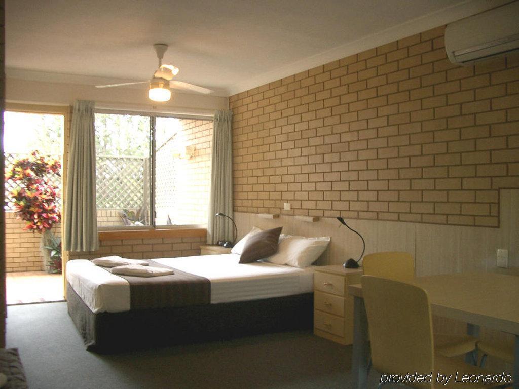 Iluka Motel Esterno foto