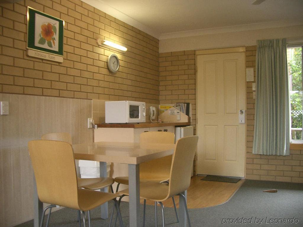 Iluka Motel Esterno foto
