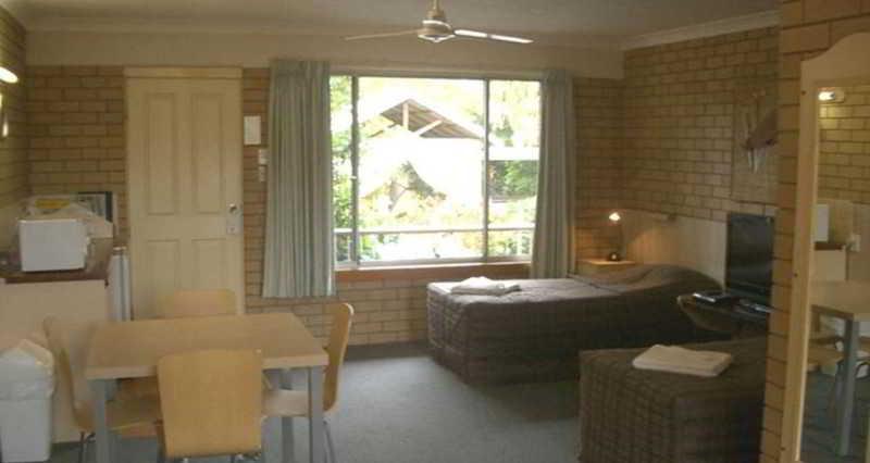 Iluka Motel Esterno foto