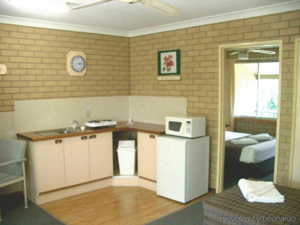 Iluka Motel Esterno foto